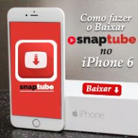 Como fazer o Baixar Aplicativo SnapTube no iPhone 6